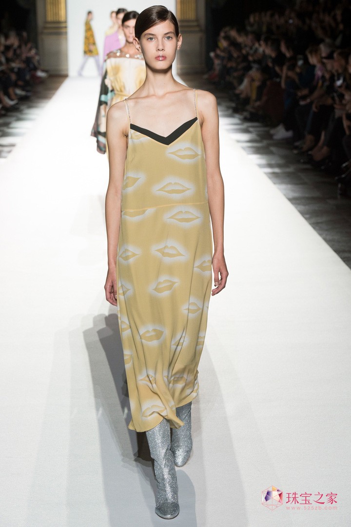 rֲʧˇgϢDries Van Noten 2018ϵЕrb