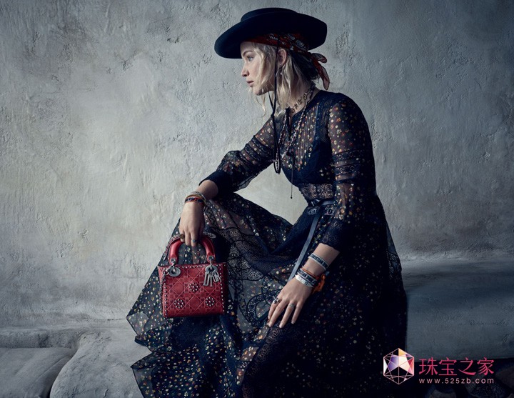 DIOR 2018紺ȼϵЏVƬ