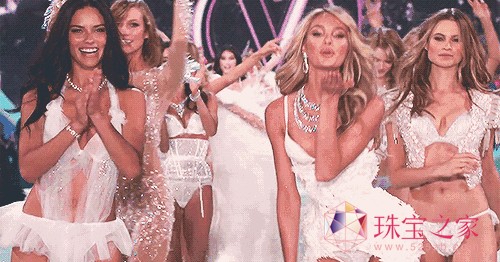 ϺҊ Victoria's Secret Fashion Show r(sh)нġW˹