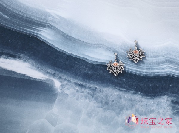 Les Mondes de CHAUMET ˇ߶錚ϵ