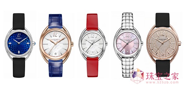 CHAUMET g䌚 錚r ʹϵ