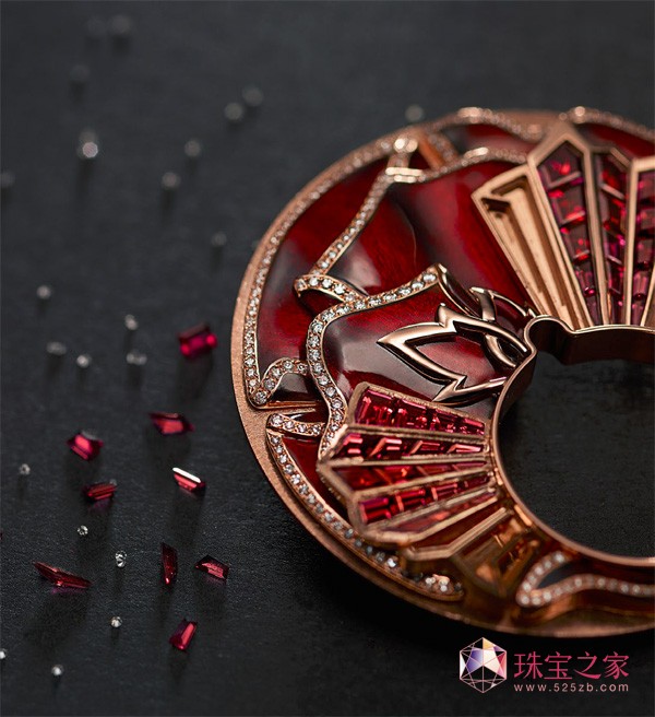 CHAUMET g䌚 錚r ʹϵ