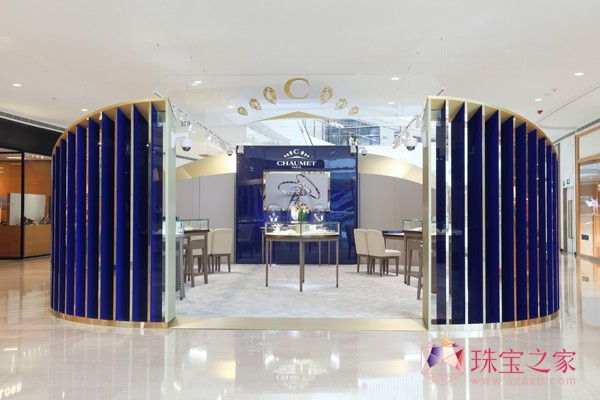 CHAUMET   {ѪF 辫