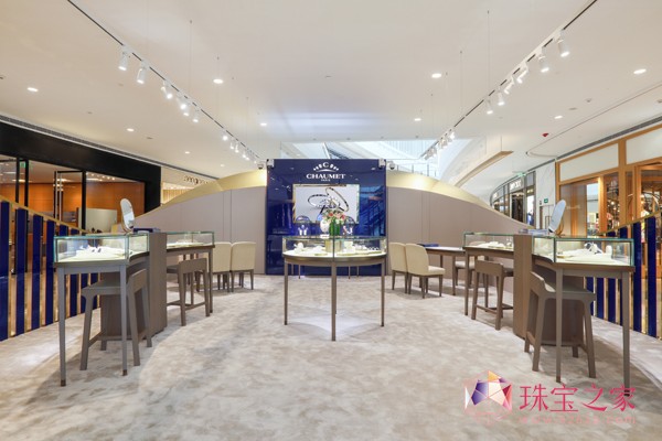 CHAUMET   {ѪF 辫