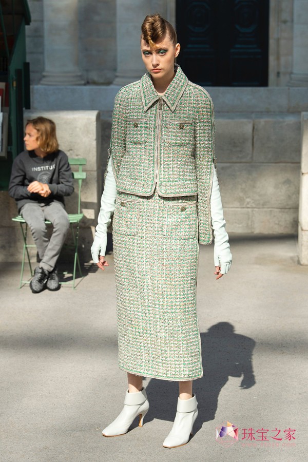 Chanel  2018ﶬ ߶rb