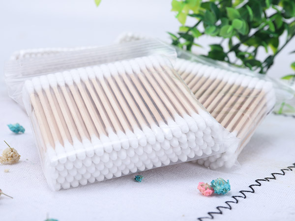 醫(yī)用棉簽