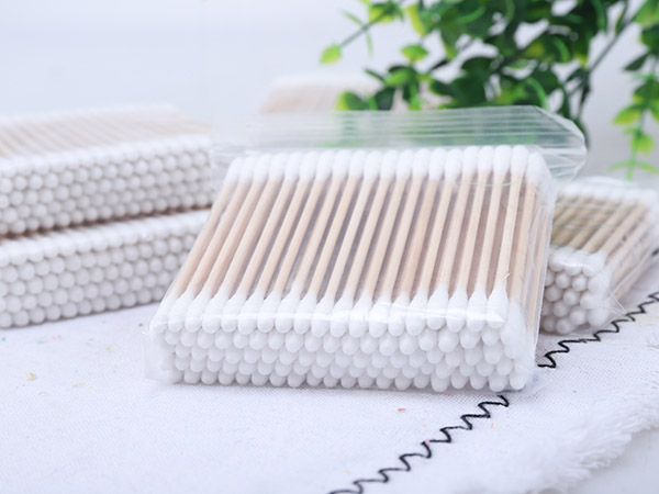 醫(yī)用棉簽